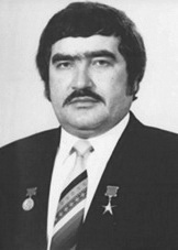 Сидорейко Василий Ларионович